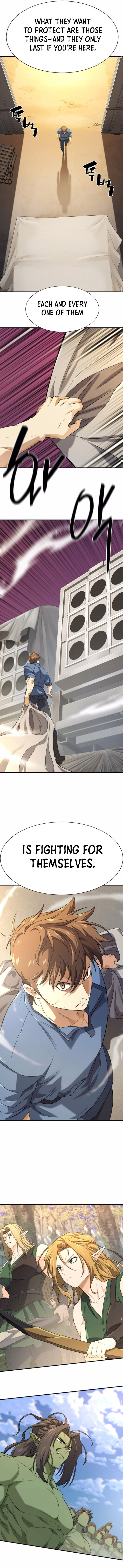 The Worlds Best Engineer Chapter 196 Page 10