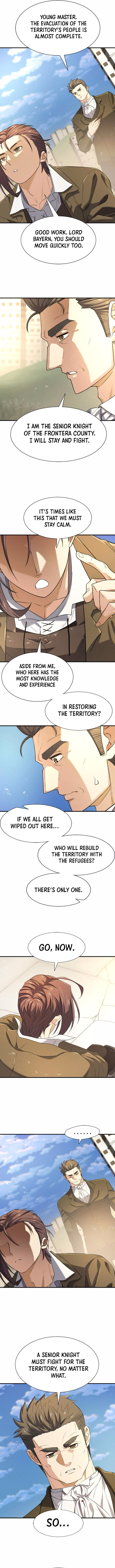 The Worlds Best Engineer Chapter 196 Page 2
