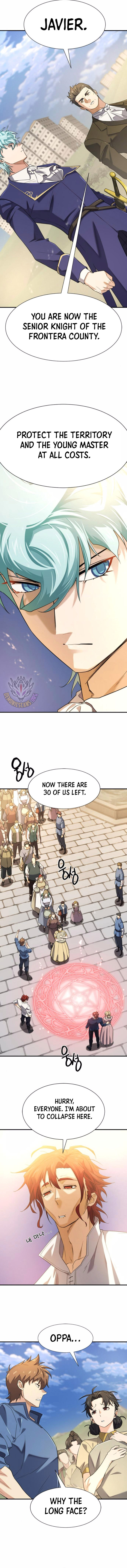 The Worlds Best Engineer Chapter 196 Page 3
