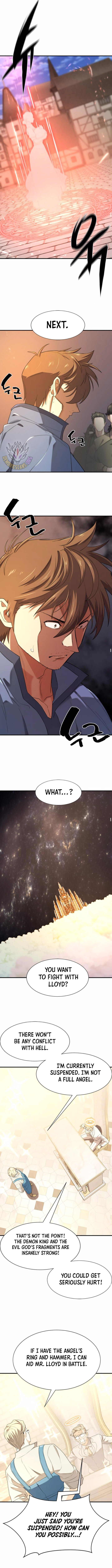 The Worlds Best Engineer Chapter 196 Page 5