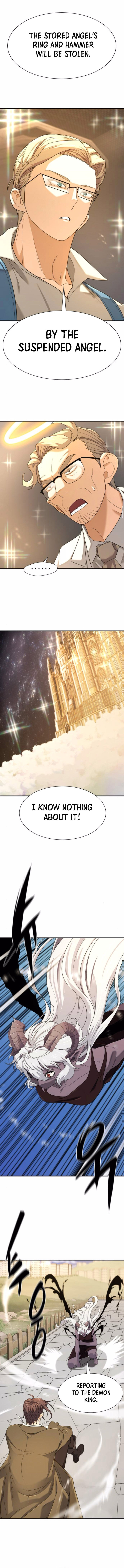 The Worlds Best Engineer Chapter 196 Page 6