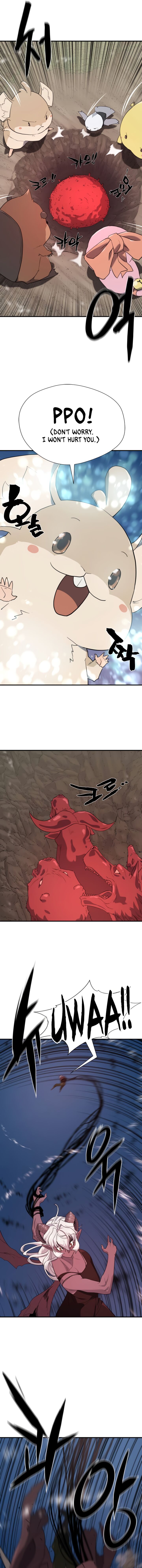 The Worlds Best Engineer Chapter 197 Page 11
