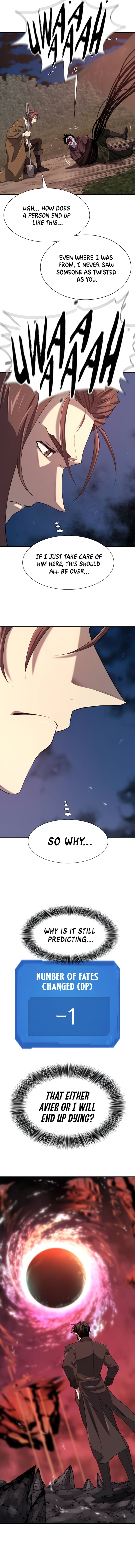 The Worlds Best Engineer Chapter 197 Page 13
