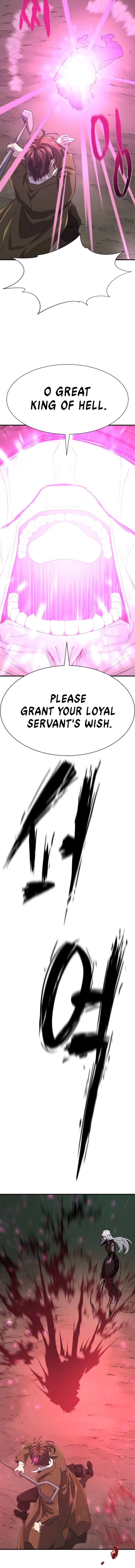 The Worlds Best Engineer Chapter 197 Page 16