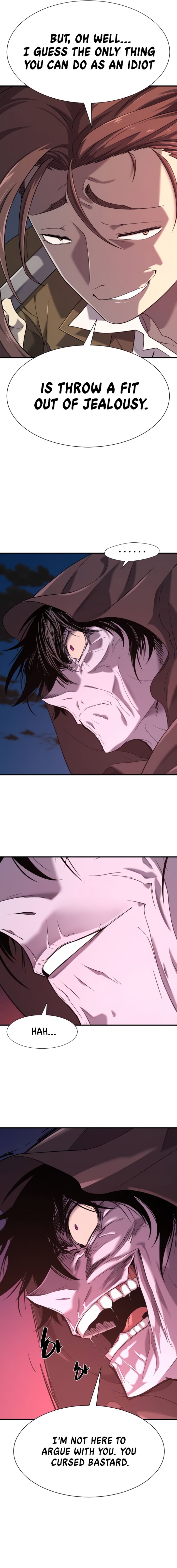 The Worlds Best Engineer Chapter 197 Page 3