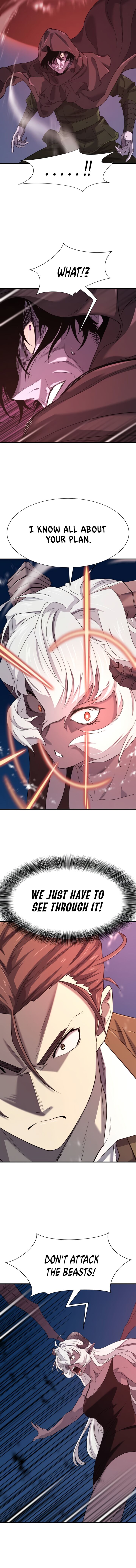The Worlds Best Engineer Chapter 197 Page 6