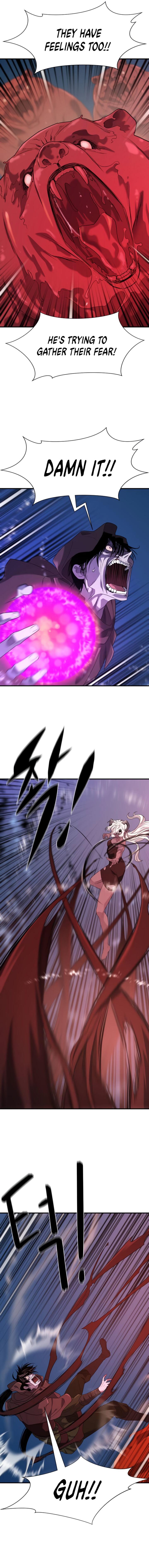 The Worlds Best Engineer Chapter 197 Page 7