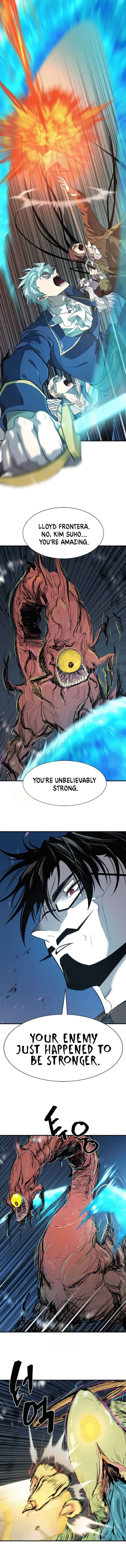 The Worlds Best Engineer Chapter 198 Page 14