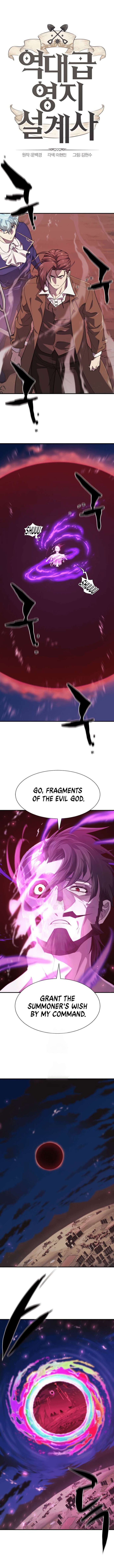 The Worlds Best Engineer Chapter 198 Page 2