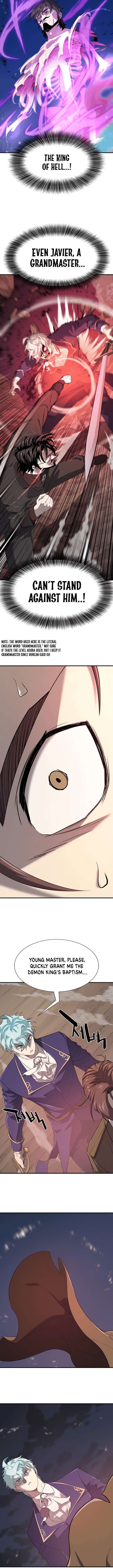 The Worlds Best Engineer Chapter 198 Page 7