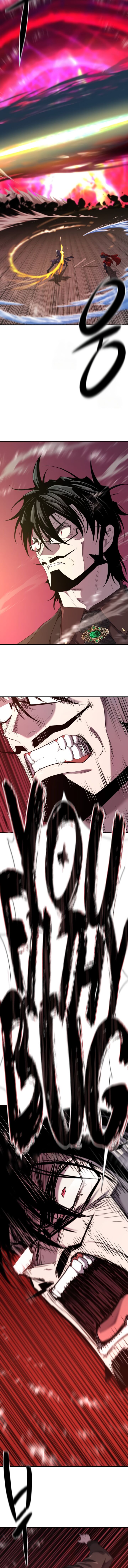 The Worlds Best Engineer Chapter 203 Page 10
