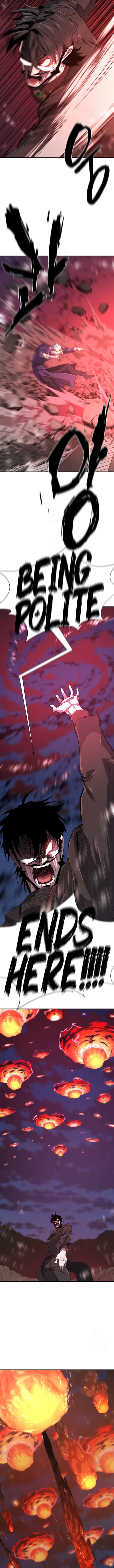 The Worlds Best Engineer Chapter 203 Page 11