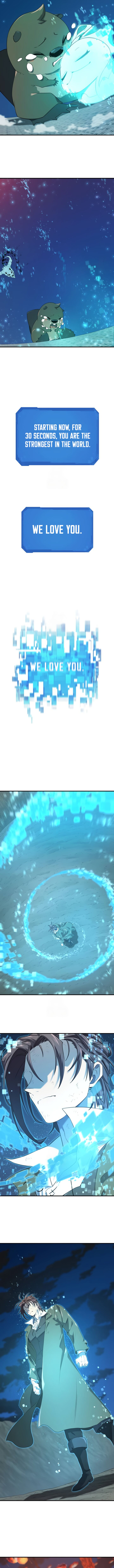 The Worlds Best Engineer Chapter 203 Page 15