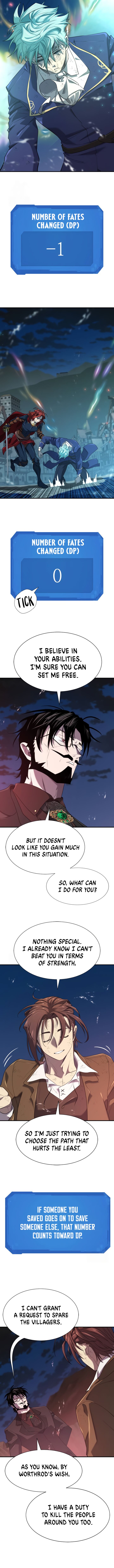 The Worlds Best Engineer Chapter 203 Page 5