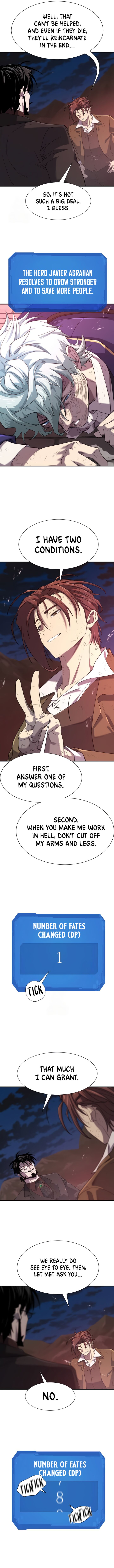 The Worlds Best Engineer Chapter 203 Page 6