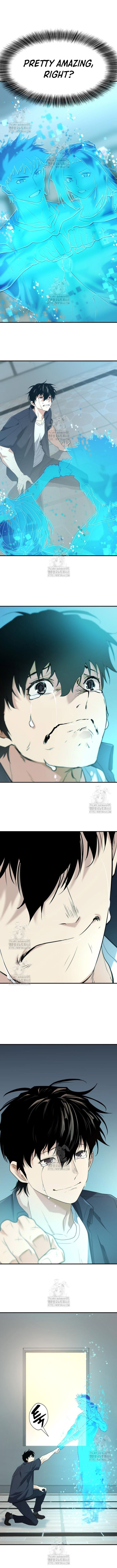 The Worlds Best Engineer Chapter 206 Page 10