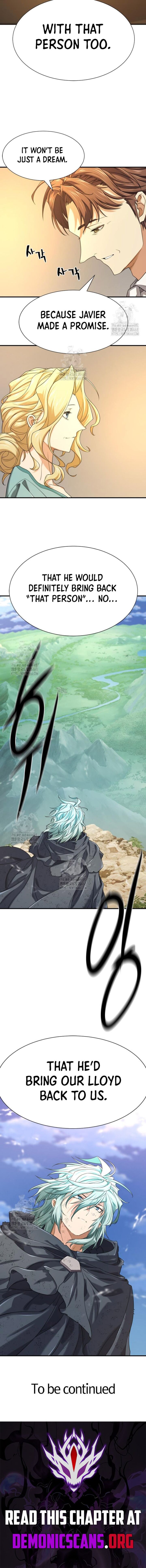 The Worlds Best Engineer Chapter 206 Page 14