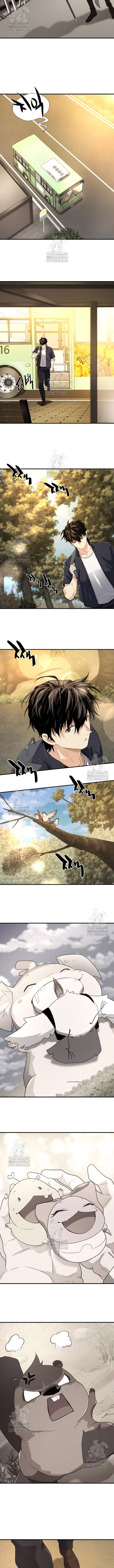 The Worlds Best Engineer Chapter 206 Page 4