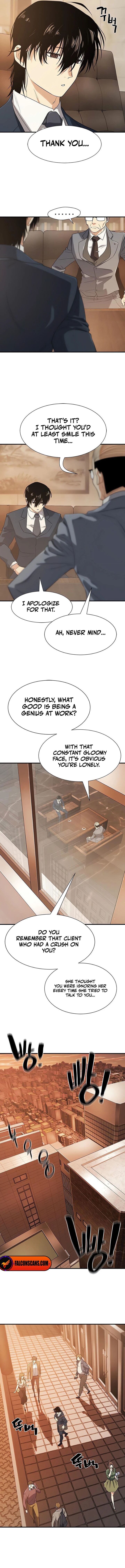 The Worlds Best Engineer Chapter 207 Page 10