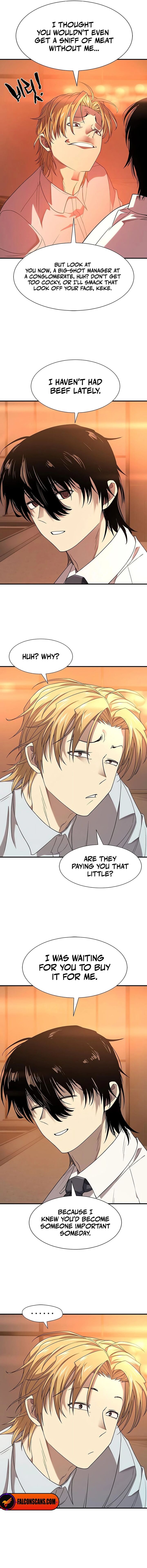 The Worlds Best Engineer Chapter 207 Page 12