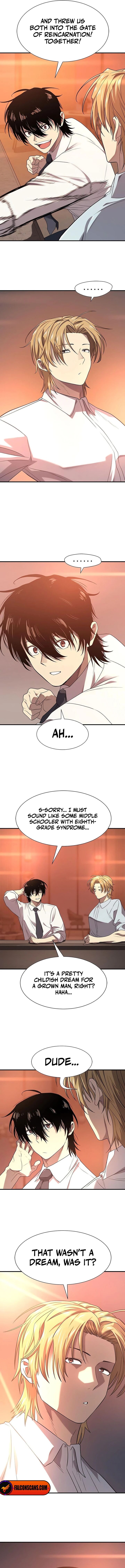 The Worlds Best Engineer Chapter 207 Page 15