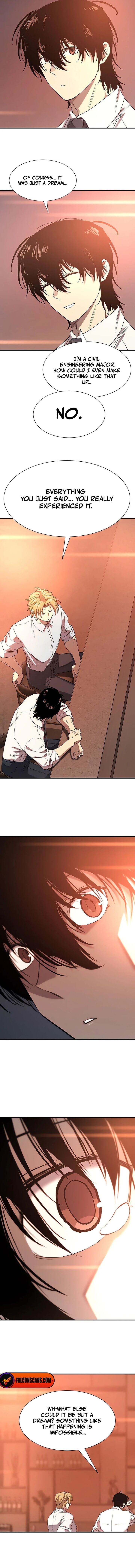 The Worlds Best Engineer Chapter 207 Page 16