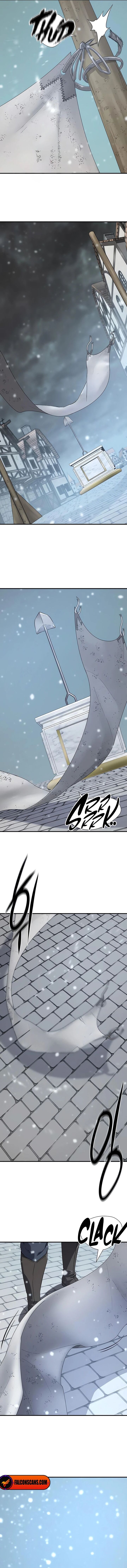 The Worlds Best Engineer Chapter 207 Page 5