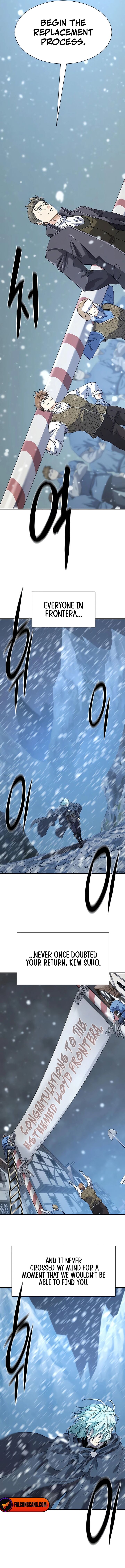 The Worlds Best Engineer Chapter 207 Page 6