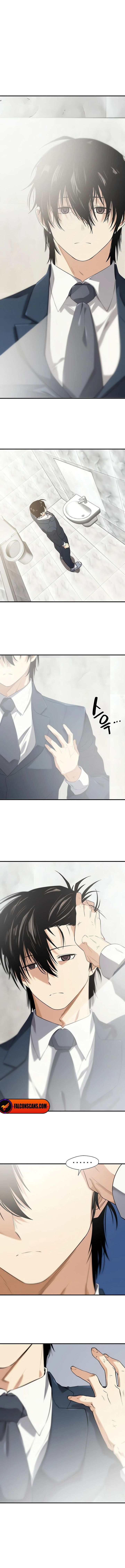 The Worlds Best Engineer Chapter 207 Page 8