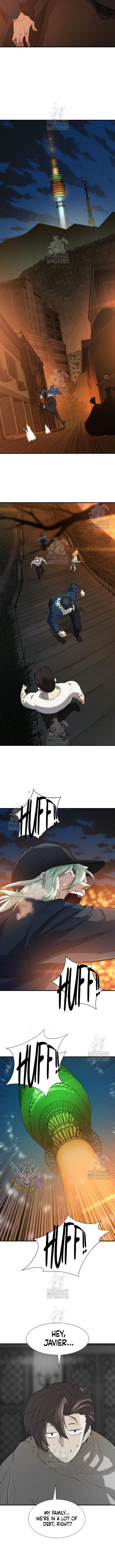 The Worlds Best Engineer Chapter 208 Page 10