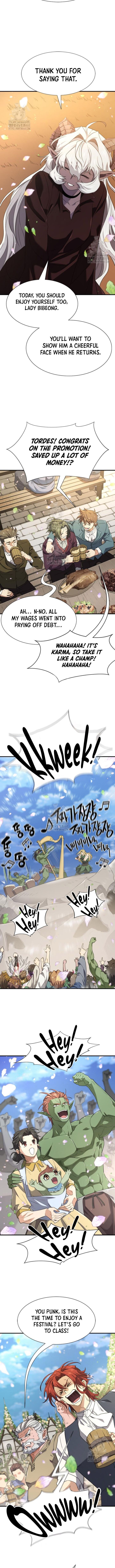 The Worlds Best Engineer Chapter 209 Page 3