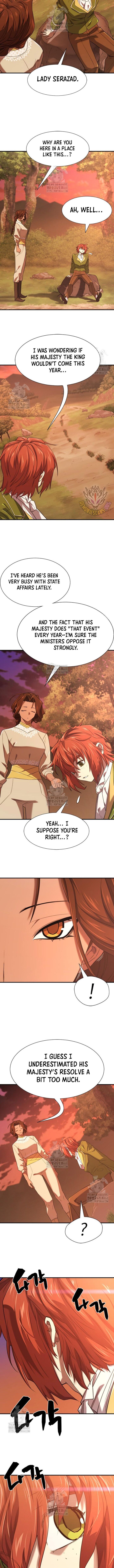 The Worlds Best Engineer Chapter 209 Page 5