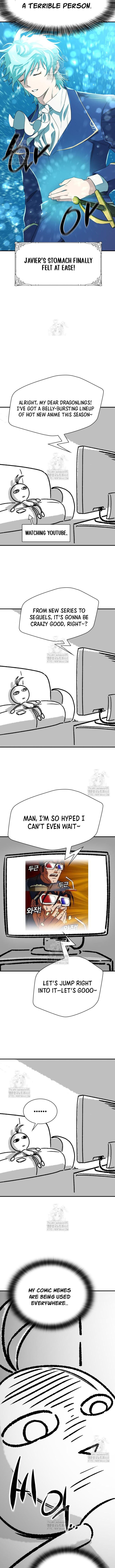 The Worlds Best Engineer Chapter 211 Page 13