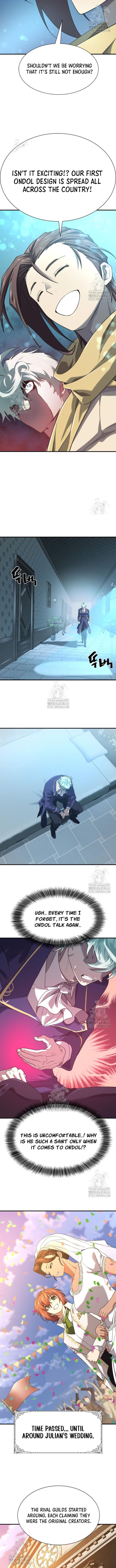 The Worlds Best Engineer Chapter 211 Page 7