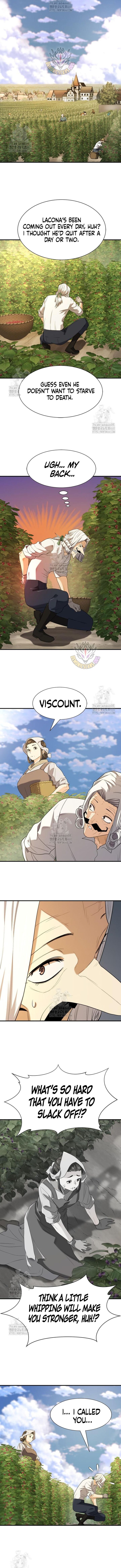 The Worlds Best Engineer Chapter 212 Page 10