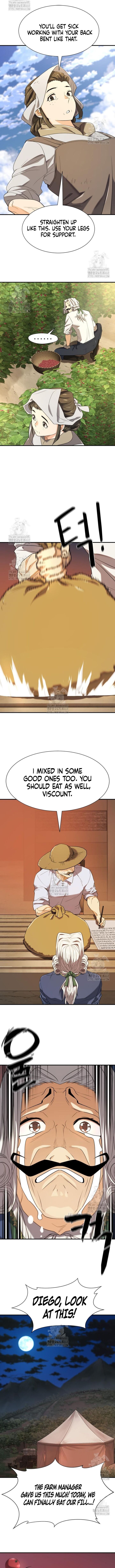 The Worlds Best Engineer Chapter 212 Page 11