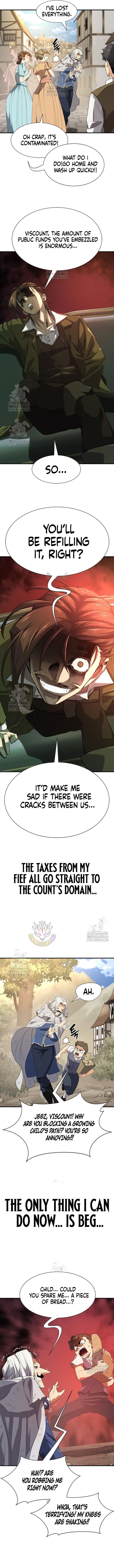 The Worlds Best Engineer Chapter 212 Page 3