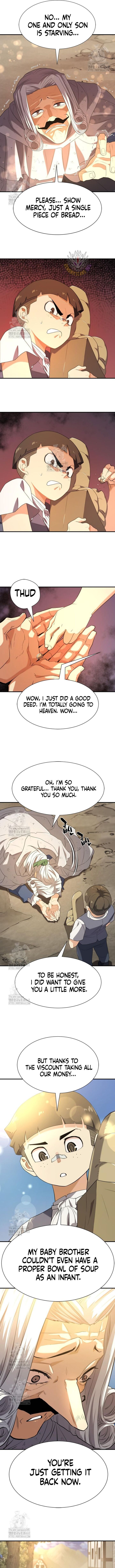 The Worlds Best Engineer Chapter 212 Page 4