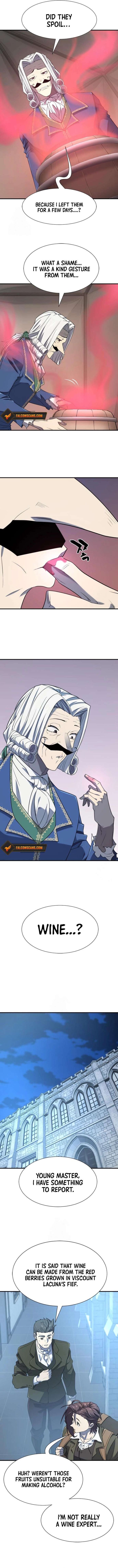 The Worlds Best Engineer Chapter 213 Page 3