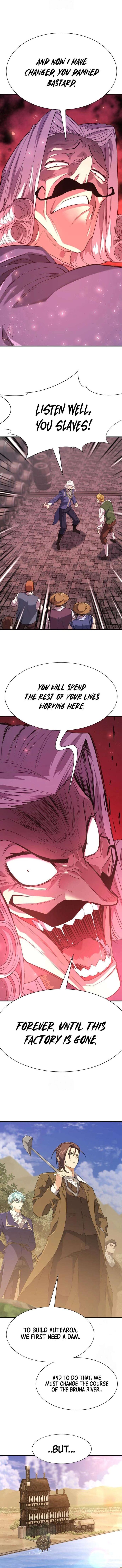 The Worlds Best Engineer Chapter 213 Page 8