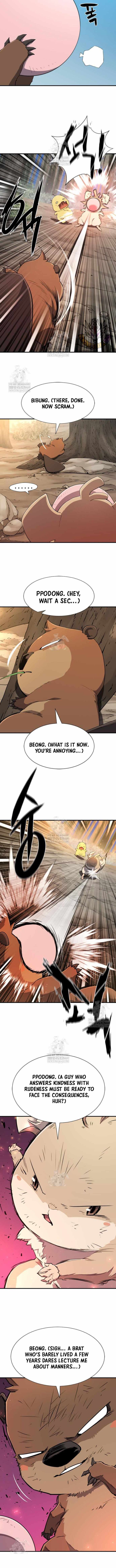 The Worlds Best Engineer Chapter 214 Page 4