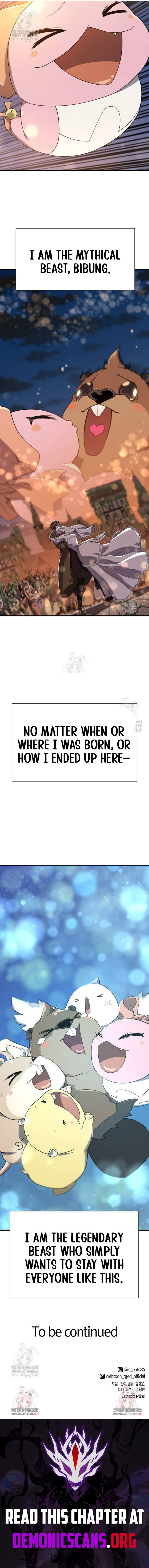 The Worlds Best Engineer Chapter 215 Page 15