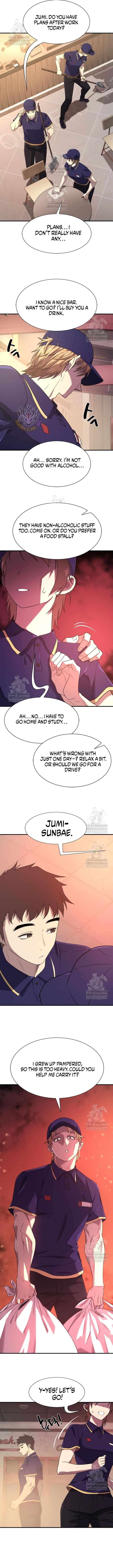 The Worlds Best Engineer Chapter 217 Page 10