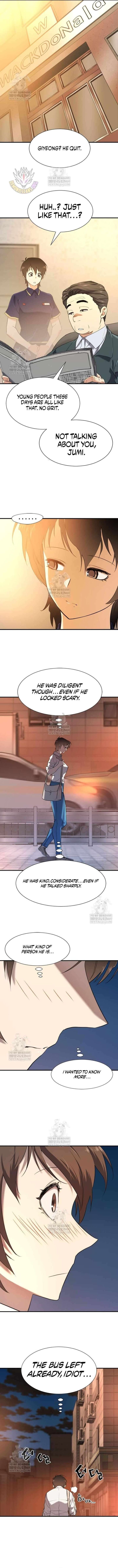 The Worlds Best Engineer Chapter 217 Page 13