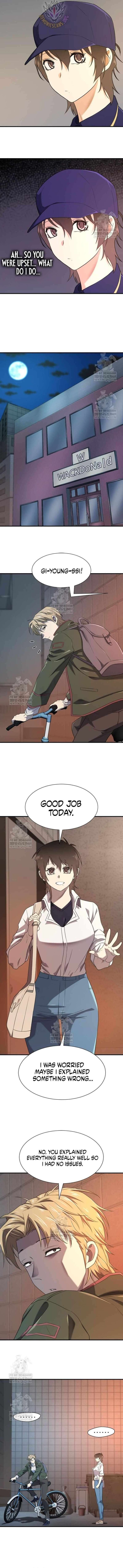 The Worlds Best Engineer Chapter 217 Page 6