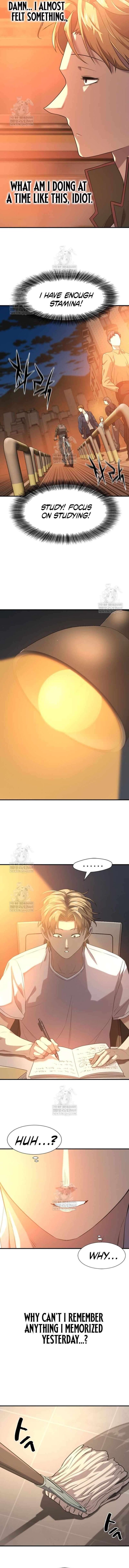 The Worlds Best Engineer Chapter 217 Page 9