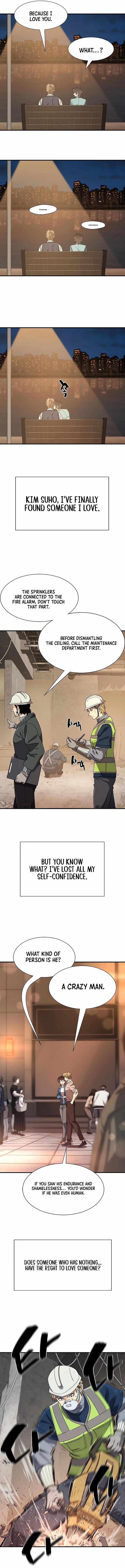 The Worlds Best Engineer Chapter 218 Page 10