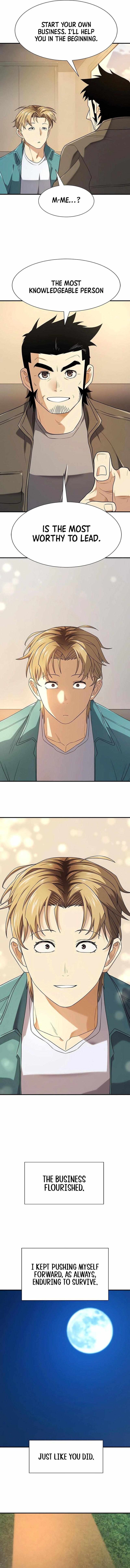 The Worlds Best Engineer Chapter 218 Page 13