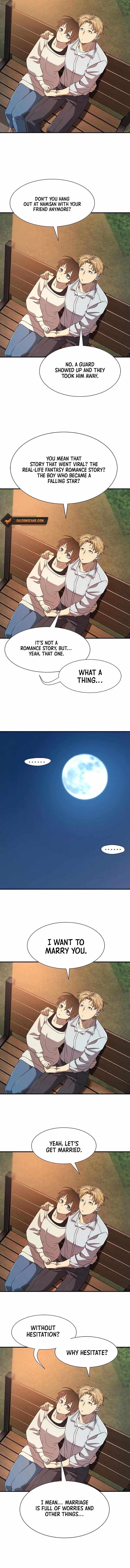 The Worlds Best Engineer Chapter 218 Page 14