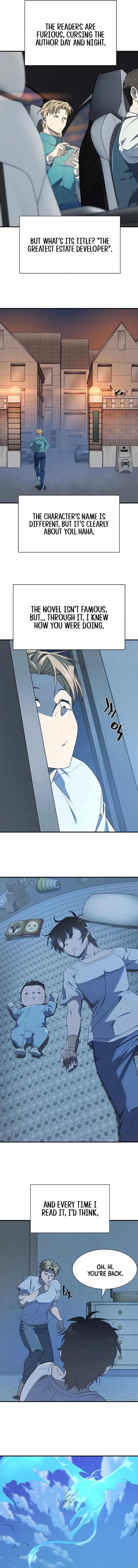 The Worlds Best Engineer Chapter 218 Page 16